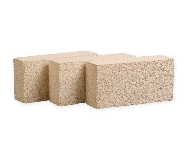 Alumia Brick