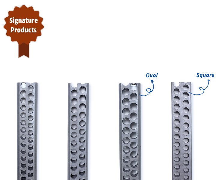 Sillicon Carbide Post