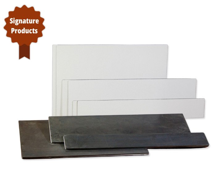 Silicon Carbide Plate