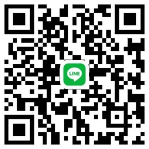 LINE QR code